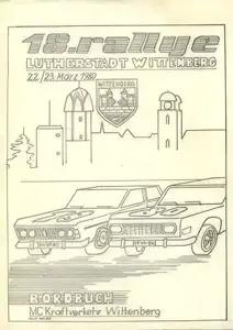 1980-03-23 | 1980 Wittenberg