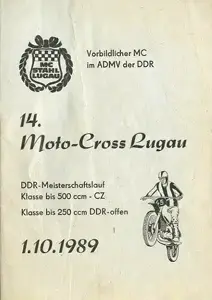 1989-10-01 | 1989 Lugau