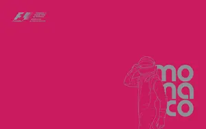 2014-05-25 | Grand Prix De Monaco | Monte Carlo | Formula 1 Event Artworks | formula 1 event artwork | formula 1 programme cover | formula 1 poster | carsten riede