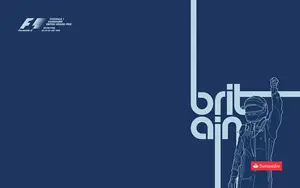 2014-07-06 | British Grand Prix | Silverstone | Formula 1 Event Artworks | formula 1 event artwork | formula 1 programme cover | formula 1 poster | carsten riede